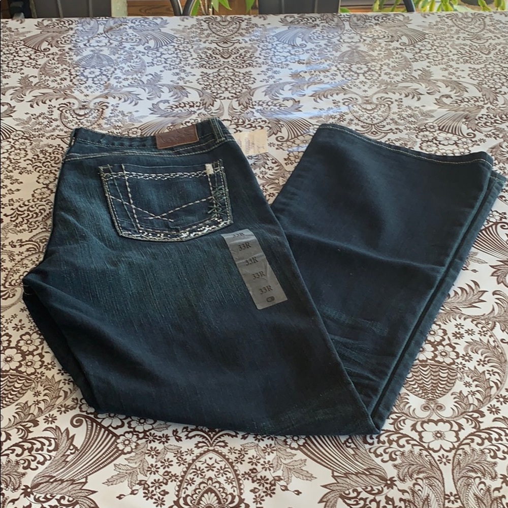 BKE Culture Jeans